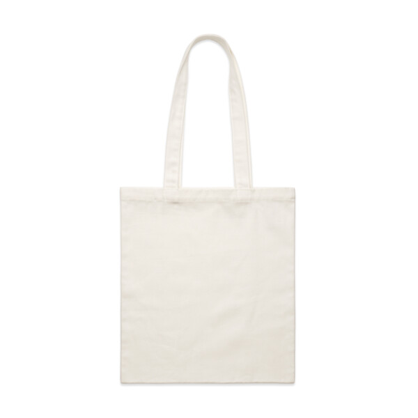 CREAM TOTE