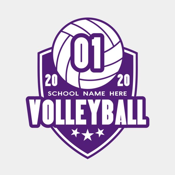 Volleyball 33 Thumbnail