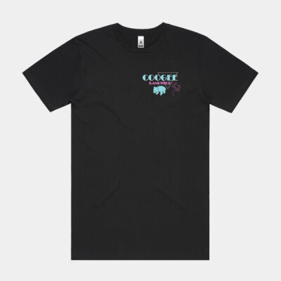 MIAMI  - BLOCK TEE  Thumbnail