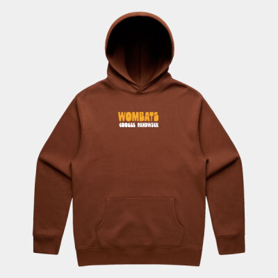 SUNSET - RELAX HOODIE Thumbnail