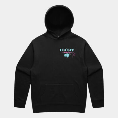 MIAMI- RELAX HOODIE Thumbnail