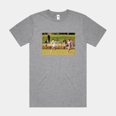 FIOS  - BLOCK TEE Thumbnail