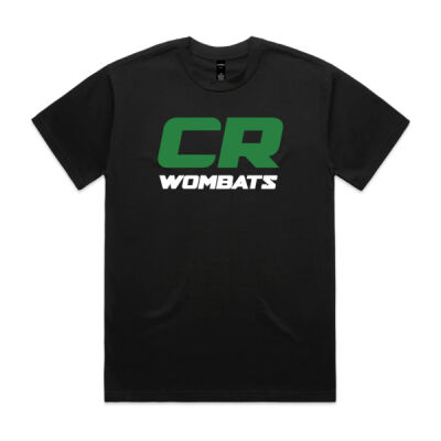 2026 heavy tee starter black Thumbnail