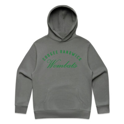 2026 heavy tee shadow emerald Thumbnail