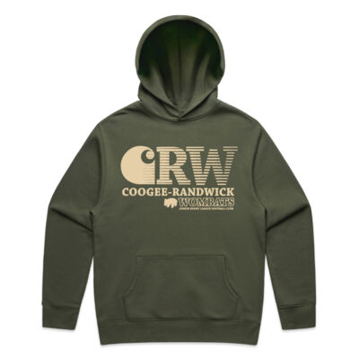 2026 Relax Cypress Hoodie Thumbnail
