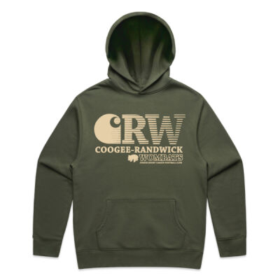 2026 CYPRESS HOODIE Thumbnail
