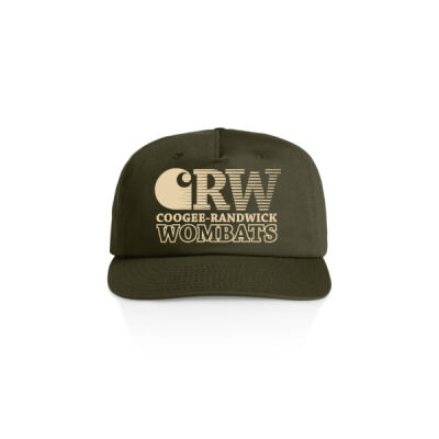 2026 ARMY WOMBATS CAP Thumbnail