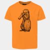 PODIUM KIDS & ADULTS POLY TEE Thumbnail