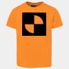 PODIUM KIDS & ADULTS POLY TEE Thumbnail