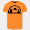 PODIUM KIDS & ADULTS POLY TEE Thumbnail