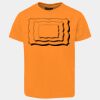 PODIUM KIDS & ADULTS POLY TEE Thumbnail