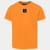 PODIUM KIDS & ADULTS POLY TEE Thumbnail