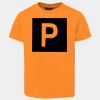 PODIUM KIDS & ADULTS POLY TEE Thumbnail