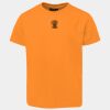 PODIUM KIDS & ADULTS POLY TEE Thumbnail