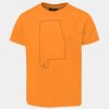 PODIUM KIDS & ADULTS POLY TEE Thumbnail