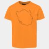 PODIUM KIDS & ADULTS POLY TEE Thumbnail