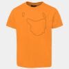 PODIUM KIDS & ADULTS POLY TEE Thumbnail