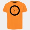 PODIUM KIDS & ADULTS POLY TEE Thumbnail
