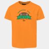 PODIUM KIDS & ADULTS POLY TEE Thumbnail