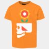 PODIUM KIDS & ADULTS POLY TEE Thumbnail