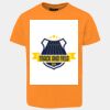 PODIUM KIDS & ADULTS POLY TEE Thumbnail