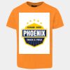 PODIUM KIDS & ADULTS POLY TEE Thumbnail