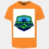 PODIUM KIDS & ADULTS POLY TEE Thumbnail