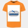 PODIUM KIDS & ADULTS POLY TEE Thumbnail