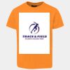 PODIUM KIDS & ADULTS POLY TEE Thumbnail
