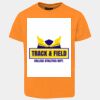 PODIUM KIDS & ADULTS POLY TEE Thumbnail