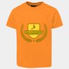 PODIUM KIDS & ADULTS POLY TEE Thumbnail
