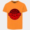 PODIUM KIDS & ADULTS POLY TEE Thumbnail