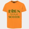PODIUM KIDS & ADULTS POLY TEE Thumbnail