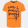 PODIUM KIDS & ADULTS POLY TEE Thumbnail
