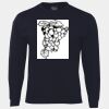 C OF C  KIDS L/S TEE Thumbnail