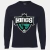 C OF C  KIDS L/S TEE Thumbnail
