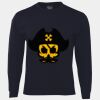 C OF C  KIDS L/S TEE Thumbnail
