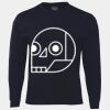C OF C  KIDS L/S TEE Thumbnail