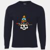 C OF C  KIDS L/S TEE Thumbnail