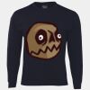 C OF C  KIDS L/S TEE Thumbnail