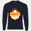 C OF C  KIDS L/S TEE Thumbnail