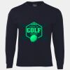 C OF C  KIDS L/S TEE Thumbnail