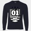 C OF C  KIDS L/S TEE Thumbnail