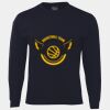 C OF C  KIDS L/S TEE Thumbnail