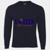 C OF C  KIDS L/S TEE Thumbnail