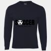 C OF C  KIDS L/S TEE Thumbnail