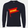 C OF C  KIDS L/S TEE Thumbnail