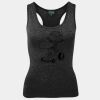 C OF C LADIES ATHLETIC SINGLET Thumbnail