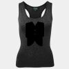 C OF C LADIES ATHLETIC SINGLET Thumbnail