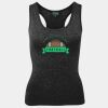 C OF C LADIES ATHLETIC SINGLET Thumbnail